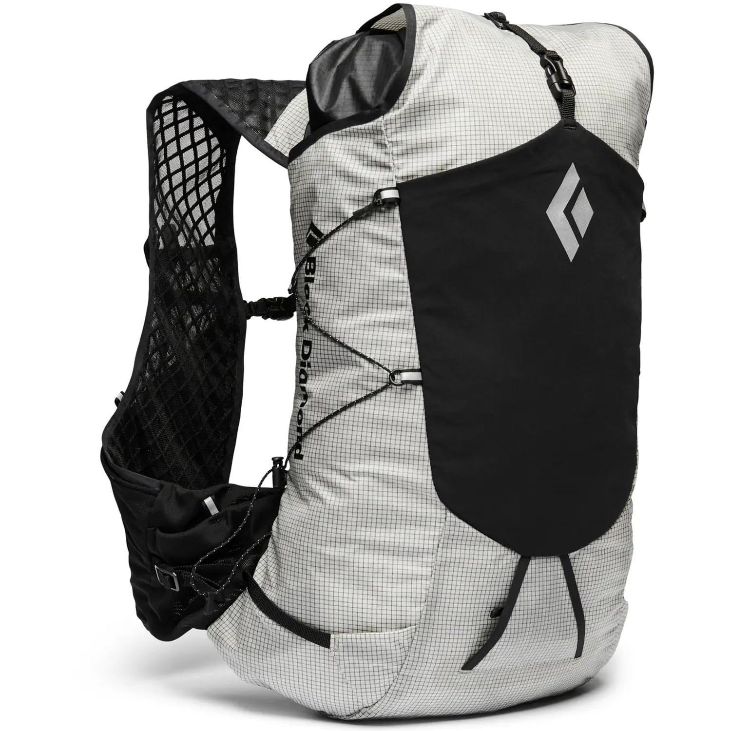 BLACK DIAMOND Distance 22 Алюминиевые ботинки, Размер M, BD56705