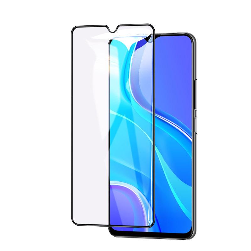 Redmi K50 Supreme Edition Panzerfolie: Anti-Peep Matte Displayschutzfolie für K60 Pro, K40, K70, K30 mit Blaulichtfilter