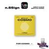 n.SSign אלבום בכורה [BIRTH OF COSMO] (עבור COSMO ver.)