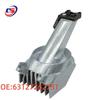 5 Series LED Angel Eye 63127262731 for 2011-2013 F10/F18/GT-F07 Models.