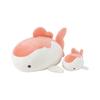 Livheart Marshmallow Aquamie Goldfish Bolster 27cm Fluffy Plush Toy (approx. long) 28211-25