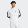 Unisex 3 Stripes Tricot Regular Track Jacket