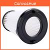 For Cx7 Aef Vacuum Cleaner Filter Accessories Daily Household Cleaning Usage
