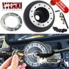 Адаптер-маточина гоночного керма Boss Kit підходить для BMW E36 M3 318 328i 325i Z3 WX-HUB-E36
