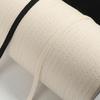 Cotton Herringbone Webbing Tape