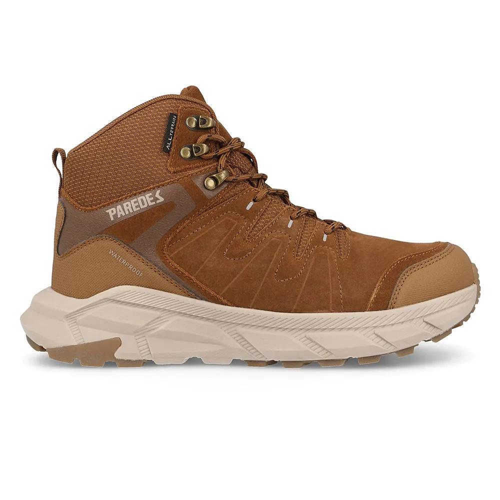 Paredes Ботинки для хайкинга Ciervo