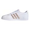 Adidas Courtset 'White Copper Metallic' Women's FW4168