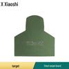 Valor EVA Military Green Shooting Targets