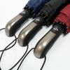 Pulian Automatic Folding Windproof UV Umbrella
