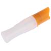 80Ml Hair Dye Bottle Applicator Comb Dispensing Salon Hair Coloring Dyeing Tool