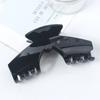 Non-Slip Design Hat Claw Clips Large Size Cap Clips New Hair Clips  Thick Hair