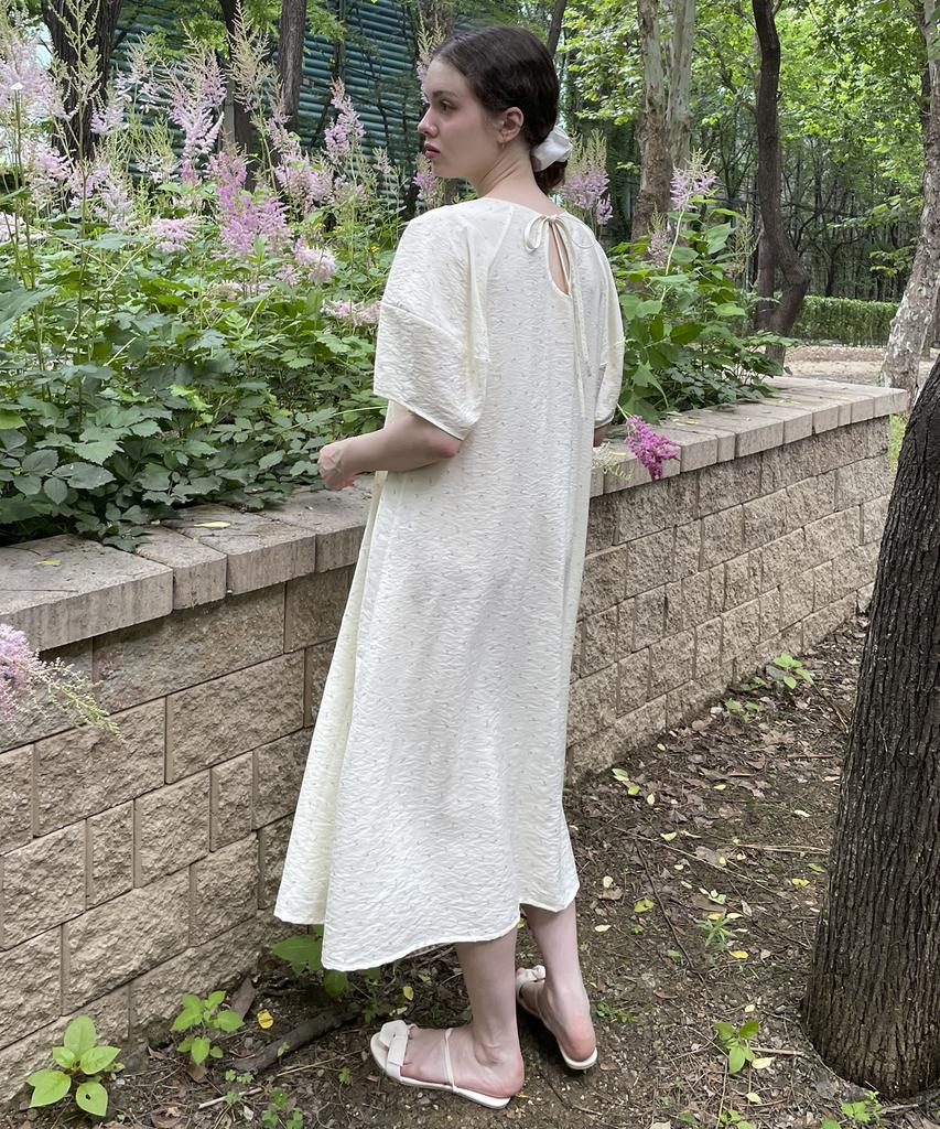 Tina Blossom Tub Dress