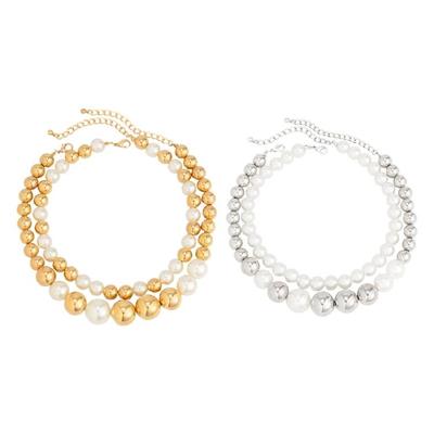 Collares y colgantes – Collares
