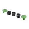 Copolymer Nylon Grass Trimmer Spool Double Line Spool