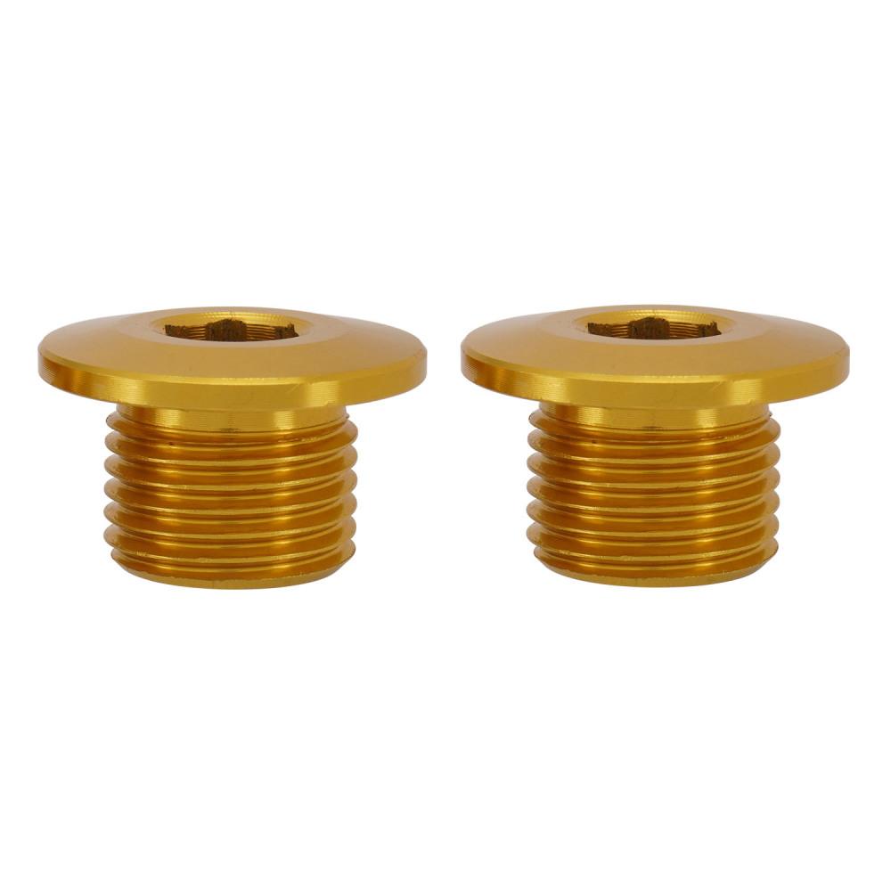 Vis de Roue Avant CNC M16*1.5P pour Moto Surron Sur-Ron Sur Ron Lightbee X S L1E Segway X160 X260 Dirt Bike Électrique JFG