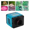 4K 8.3MP  scope Camera with 0.5X Electronic Eyepiece 3840x2160 Type C HD Multimedia Interface Output