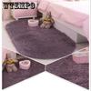 Short Plush  Mat Carpets Soft Area Rug Non-slip Floor Door Mat Home Decoration Supplies