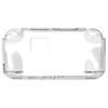 Transparent Protective Cover Soft Host Shell Handheld Game Console Case for Anbernic RG 476H