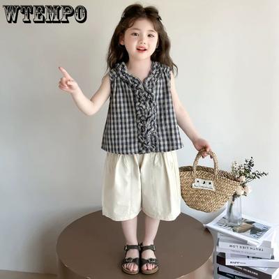 Κορίτσια (από 4 ετών) – Σετ ρούχων (Κορίτσια από 4 ετών)