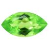Marquise Cut Natural Green Peridot Faceted Amazing 10.35 Ct Beautiful Gemstone