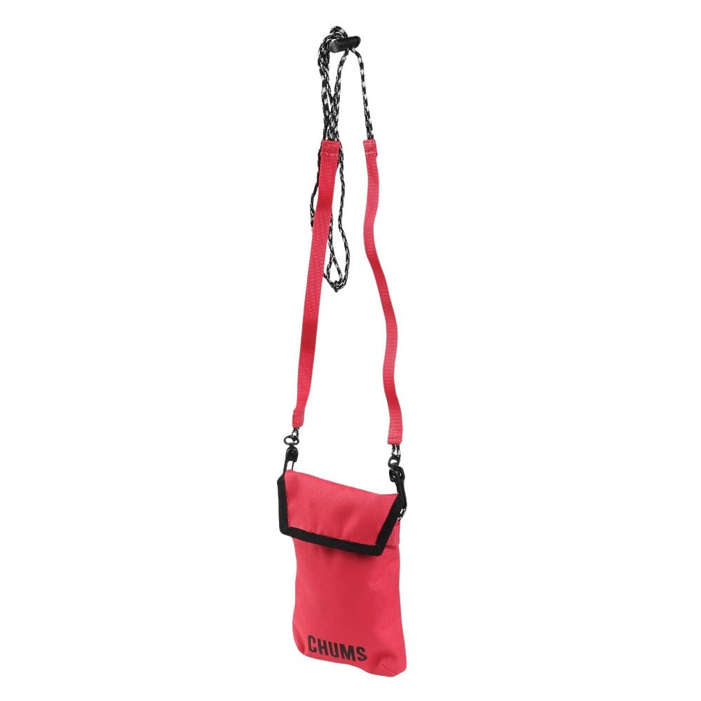 CHUMS Recycled Rope Phone Shoulder Bag