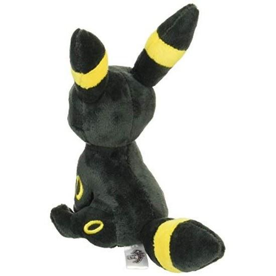 Pokémon Center Original Plush Toy Fit Umbreon 151413 (HWD cm)