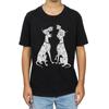 Disney Boys 101 Dalmatians Family T-Shirt