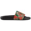 GG Supreme Slide Sandals "Strawberry" Women's 408508 G2200 8919