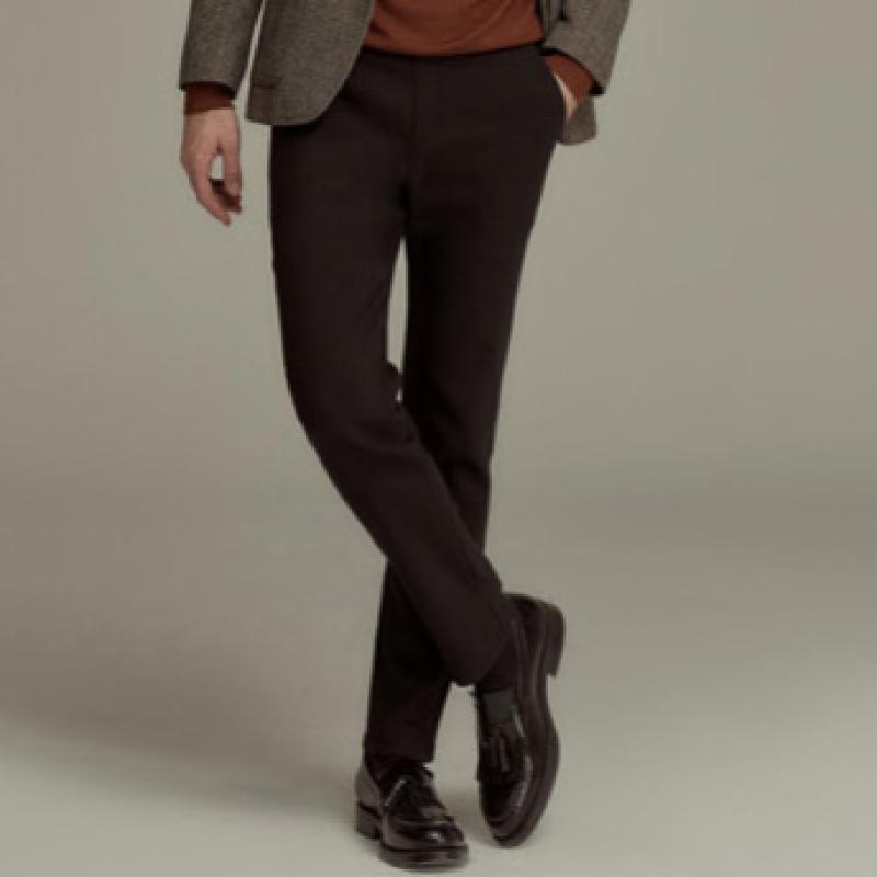 Baiyu Men S Cotton Bonding pantS 4 choiceS Mcbm