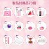 Makeup Set Toy for Girls Ages 6 7 8 9 10 11 12 - Gift Set, Cosmetic Set, Pretend Play Set, Dresser, Compact Makeup Set, 19 Pieces, Dresser, Kids' Role