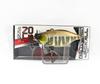 Jackall TN 60 Regular Vibration Lure Kotetsu Shibu Silver (5870)