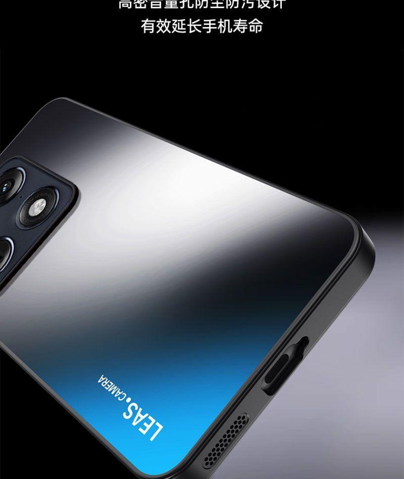 Pentru Motorola Signature Case Husă de Lux Mată cu Suport Silicon PC Dură Pentru Carcasa Moto Signature Bumper Rezistent la Șocuri