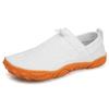 New Outdoor Barefoot Fly-woven Sports Shoes Men's Non-slip, Breathable and Comfortable Multi-functional Dance Fitness Yoga Shoes