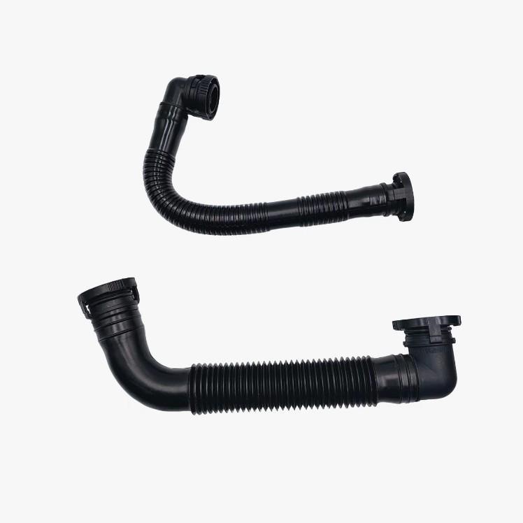 Secondary Air Pump Hose for Golf/Passat/Bora (06A131127L/1J0131128)