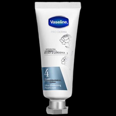 Vaseline Soin Intensif Crème pour les Mains à l'Acide Hyaluronique