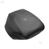 For Honda Accord 10th Gen 18 19 New 1*BLACK Leather Center Console Armrest Cover