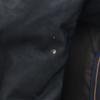 WOOLRICH Made in Moldova Arctic Parker S Navy ARCTIC PARKA Raccoon fur Men's Used