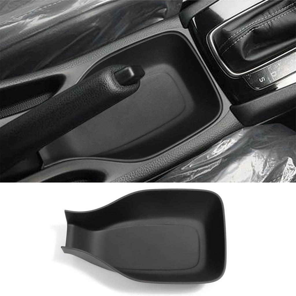 Fucaten Compatible Honda WR-V WRV DG Series (March 2024 ~~) Car Console Box, Armrest
