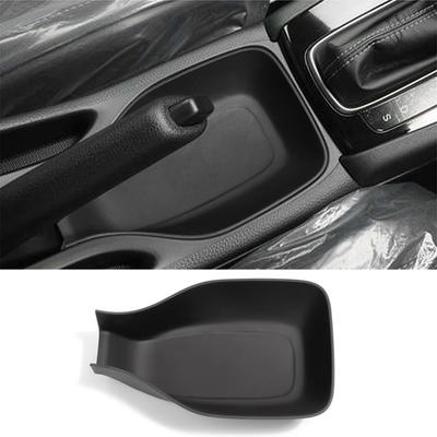 Fucaten Compatible Honda WR-V WRV DG Series (March 2024 ~~) Car Console Box, Armrest