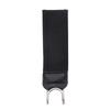 Adjustable Buckleless Belt Hook Waist Buckle Elastic Belt Gifts Elastic Waist Belt
