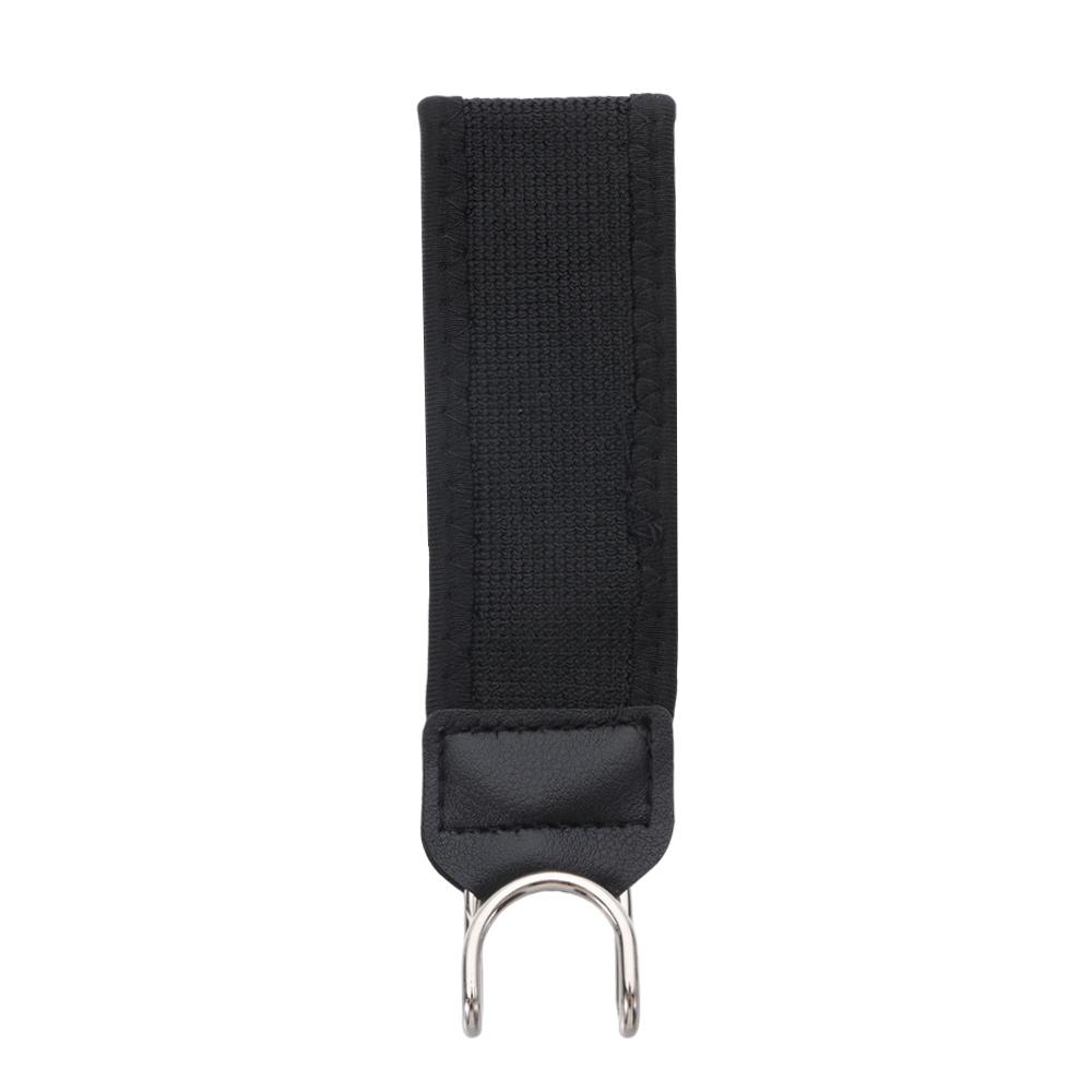 Adjustable Buckleless Belt Hook Waist Buckle Elastic Belt Gifts Elastic Waist Belt