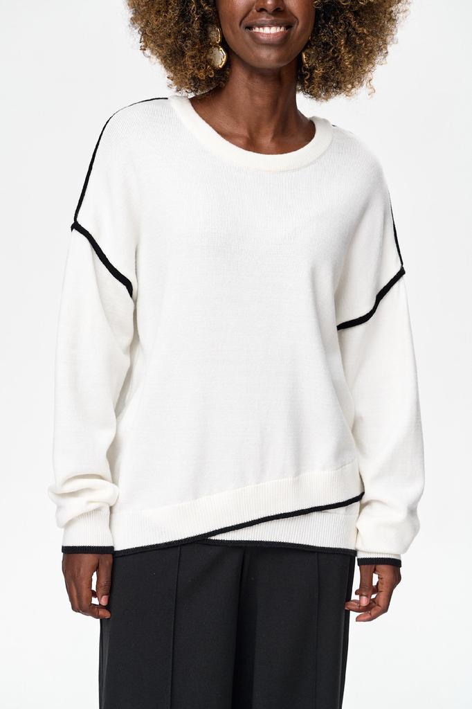 Glay Women's Sweater Ecru 40/42