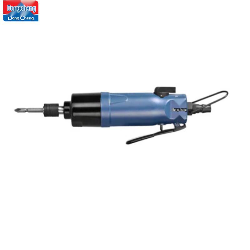 

Dongcheng Impact Pneumatic Screwdriver CN plug (adapter included)