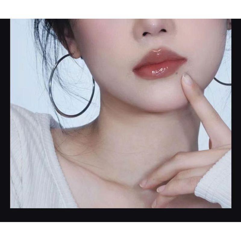 Biya - Y2K Mix and Match Lidschattenpalette mit 20 Farben - 2 Typen