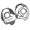 5Pcs Engine Gasket Set JS250 FG-101000-0 For JIANSHE 250 For BASHAN For Loncin 250CC ATV 250 JS171MM LC171