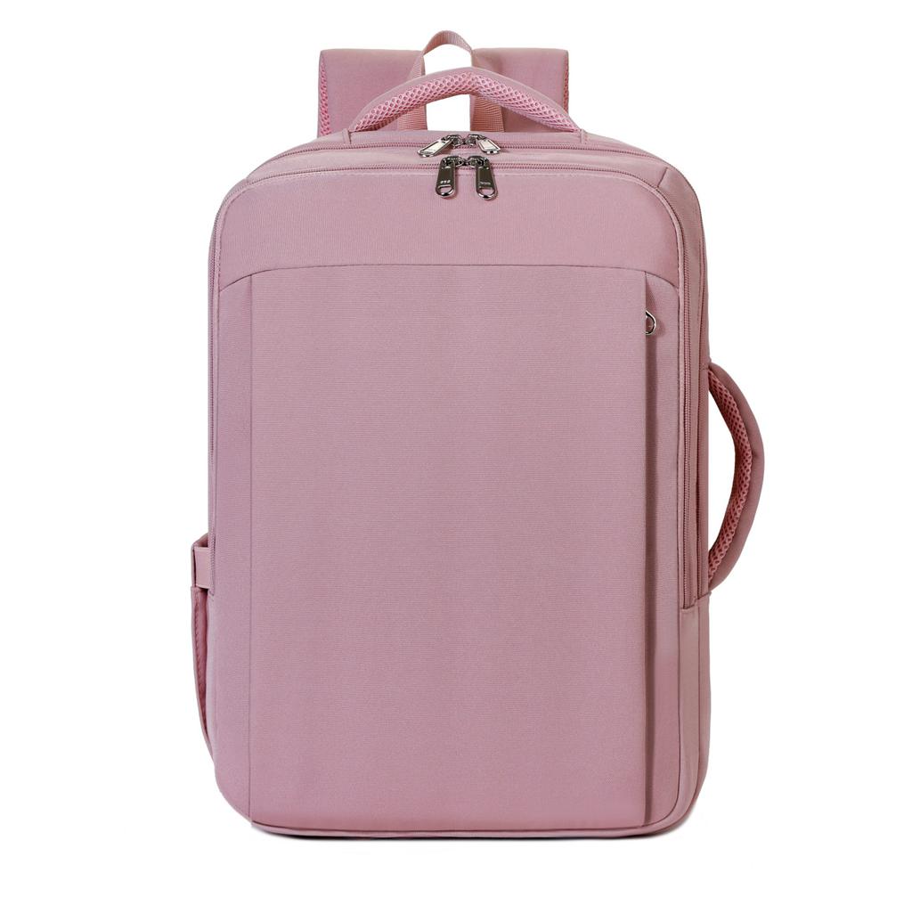 Schoolbag Backpack Women's Large Capacity Expansion Dry and Wet Separation Multifunctional Computer Boarding Business Travel Backpack Baigou School