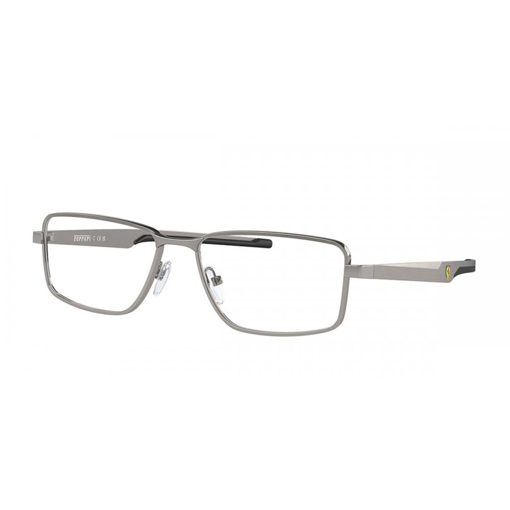 

Ferrari Scuderia Fz7004 104 Men Eyeglasses 57-16-145