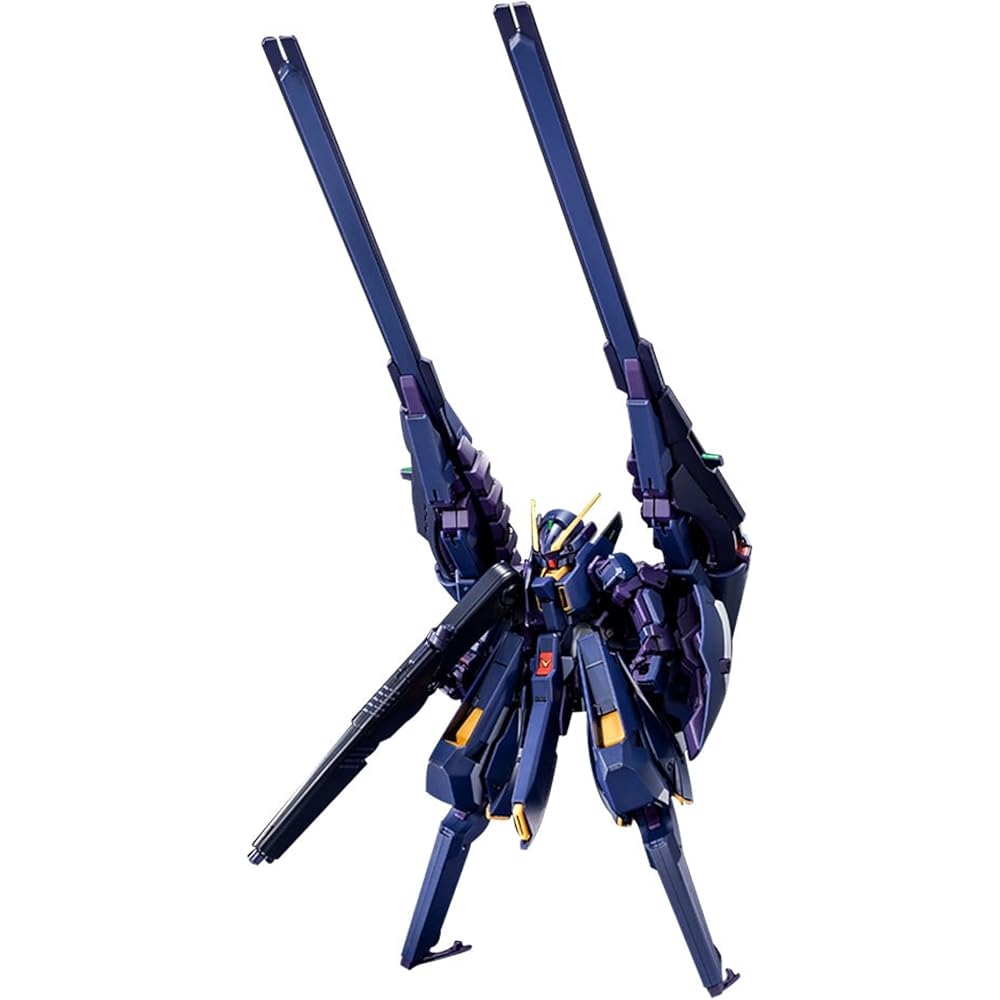 HG Gundam TR-6 Hazels II Model Kit 1/144 Scale Hobby Online Exclusive