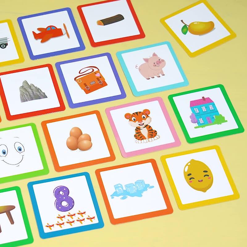 

Brangdy Early Education Spelling Word Game (2-Pack)