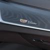 Bilinteriørklistremerke Sentralkontroll Dekaler Emblem Merke for Cadillac ATS BLS CT4 CT6 CTS ESCALADE STS XLR XT4 XT5 XTS SLS